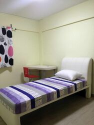 Blk 125 Hougang Avenue 1 (Hougang), HDB 3 Rooms #608583931